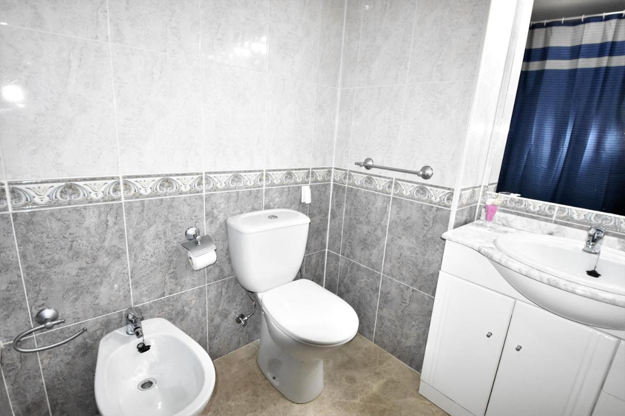 Ventura Park A-6 Apartment Salou Exterior photo