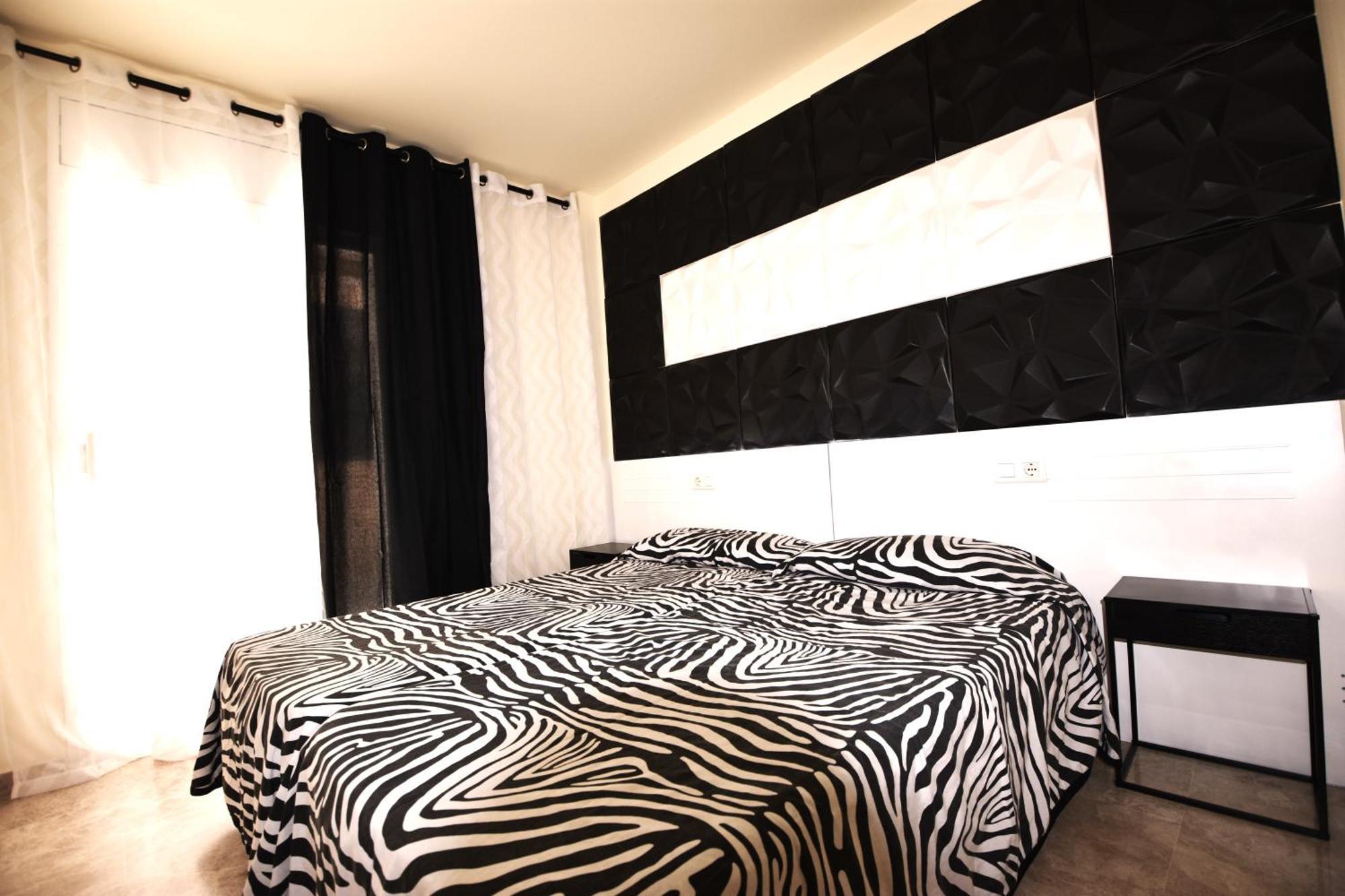 Ventura Park A-6 Apartment Salou Exterior photo
